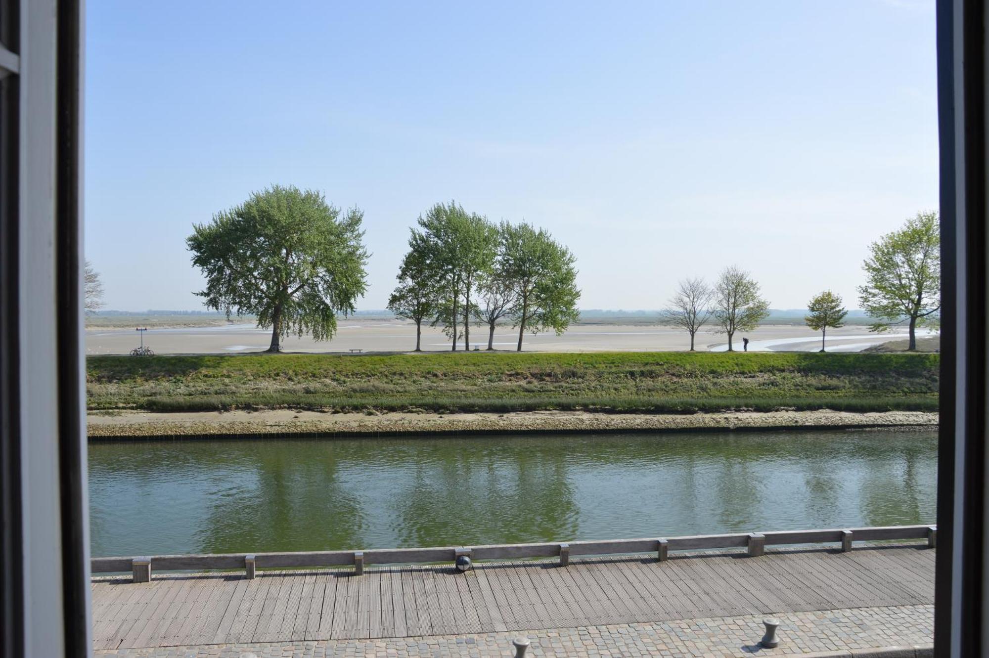 L'Abricotier Villa Saint-Valéry-sur-Somme Exterior photo