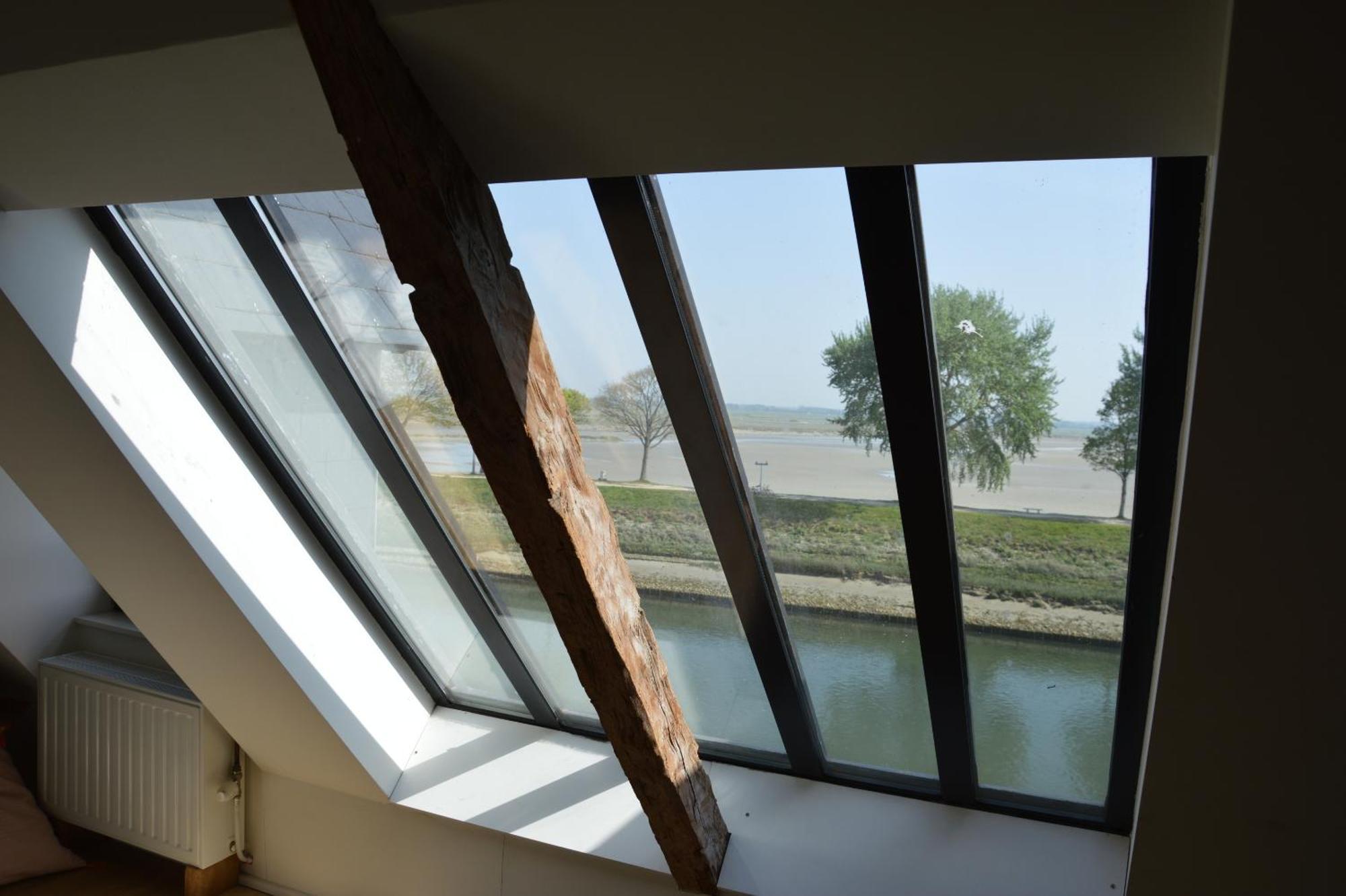 L'Abricotier Villa Saint-Valéry-sur-Somme Exterior photo