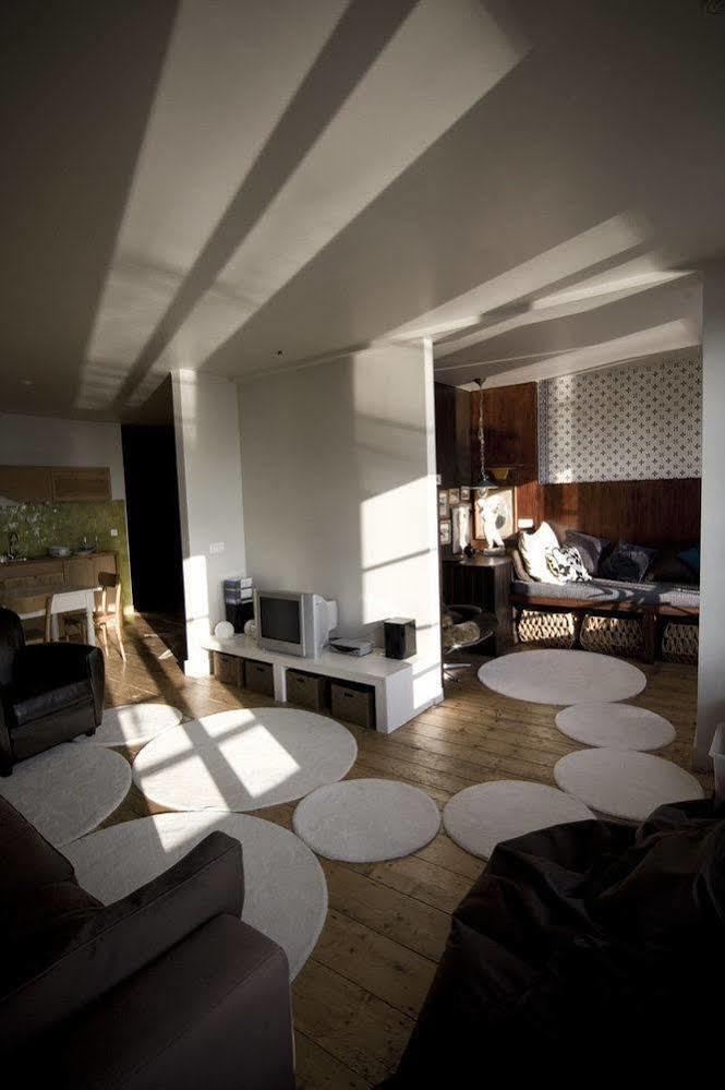 L'Abricotier Villa Saint-Valéry-sur-Somme Exterior photo